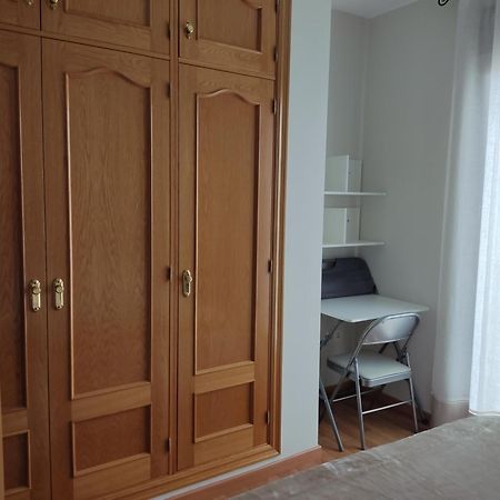 Ferienwohnung Luz De La Avenida Tomelloso Exterior foto