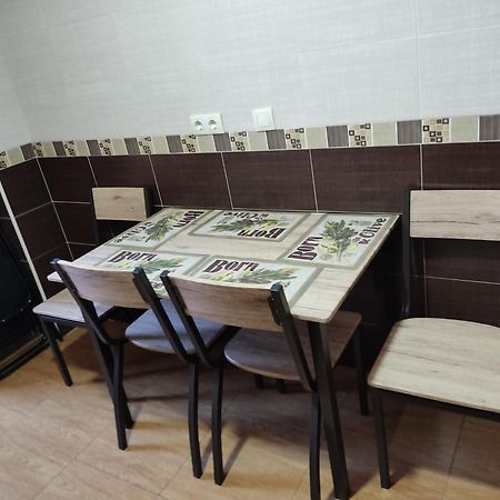 Ferienwohnung Luz De La Avenida Tomelloso Exterior foto