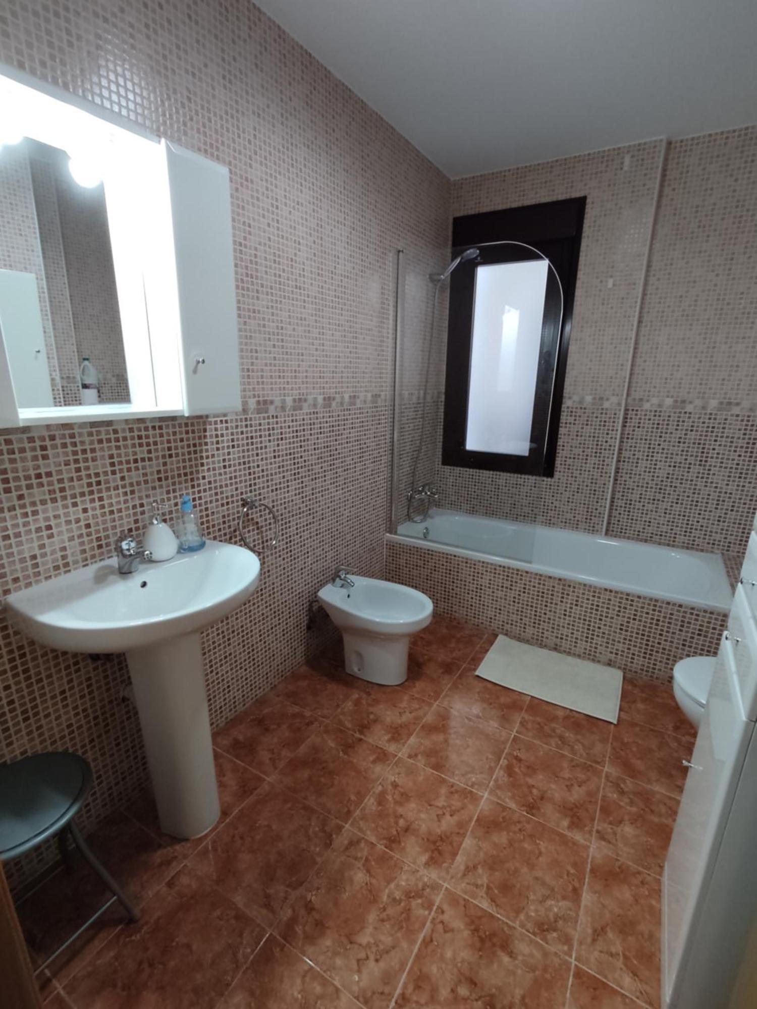 Ferienwohnung Luz De La Avenida Tomelloso Exterior foto