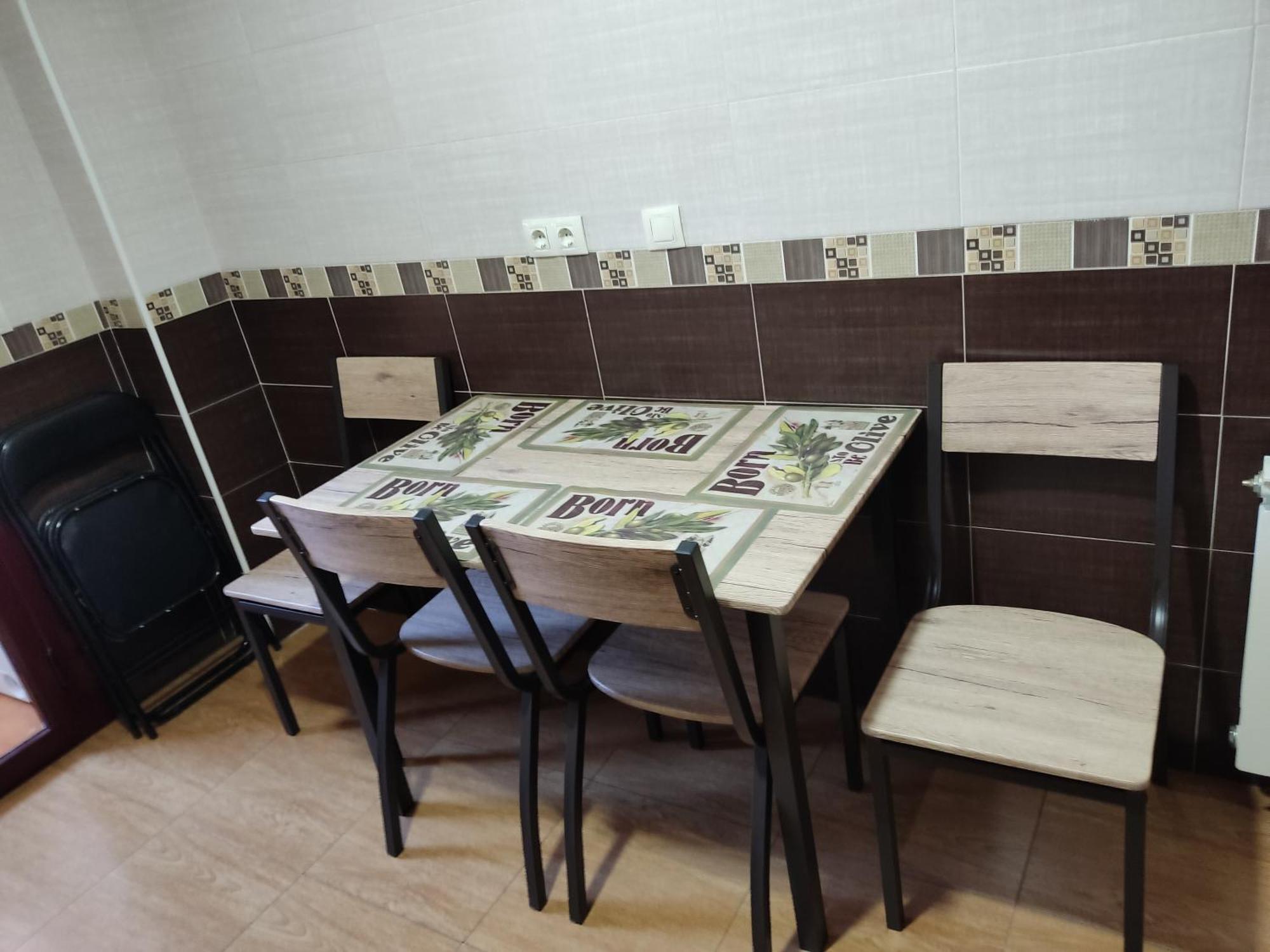 Ferienwohnung Luz De La Avenida Tomelloso Exterior foto