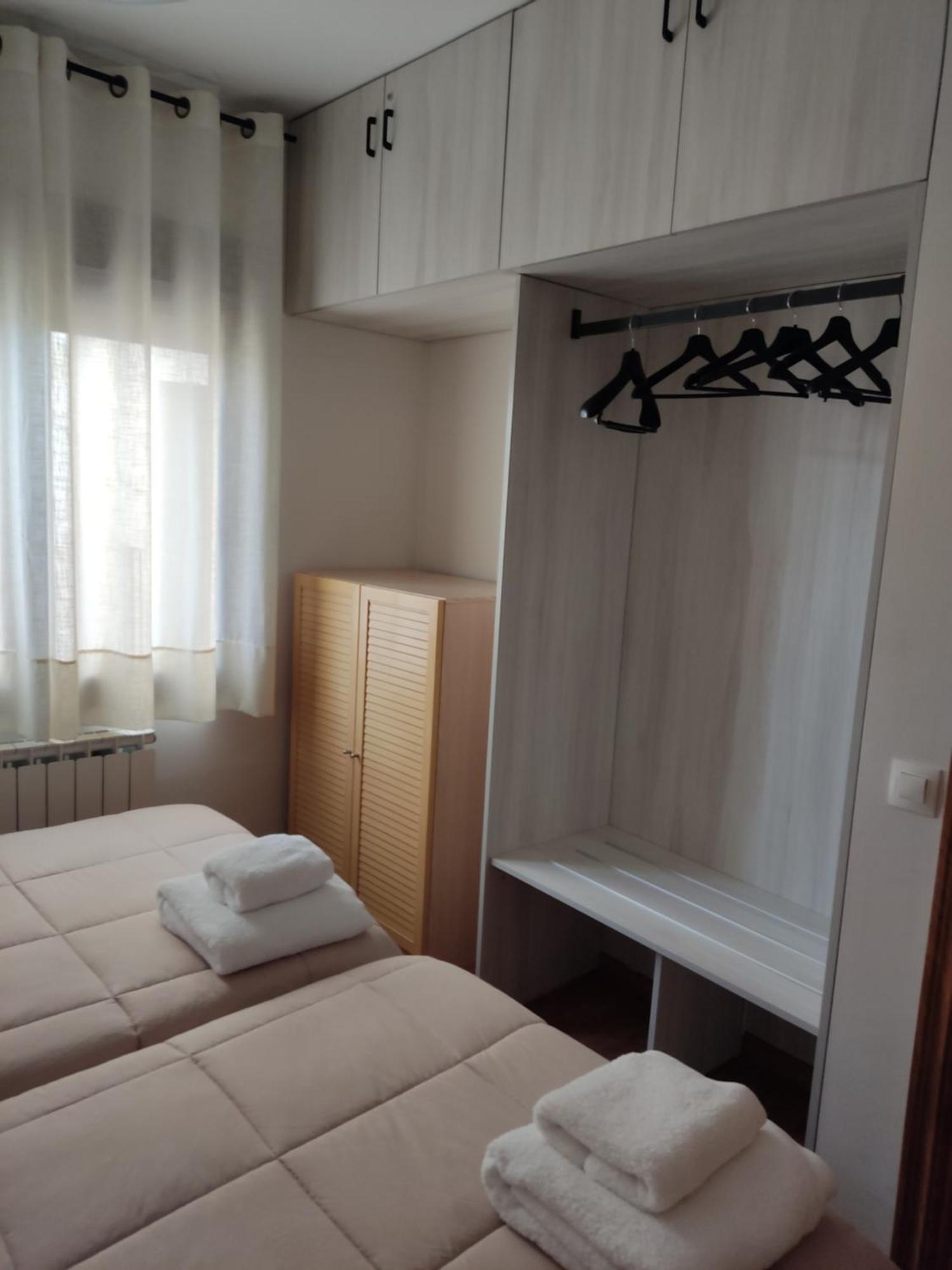 Ferienwohnung Luz De La Avenida Tomelloso Exterior foto